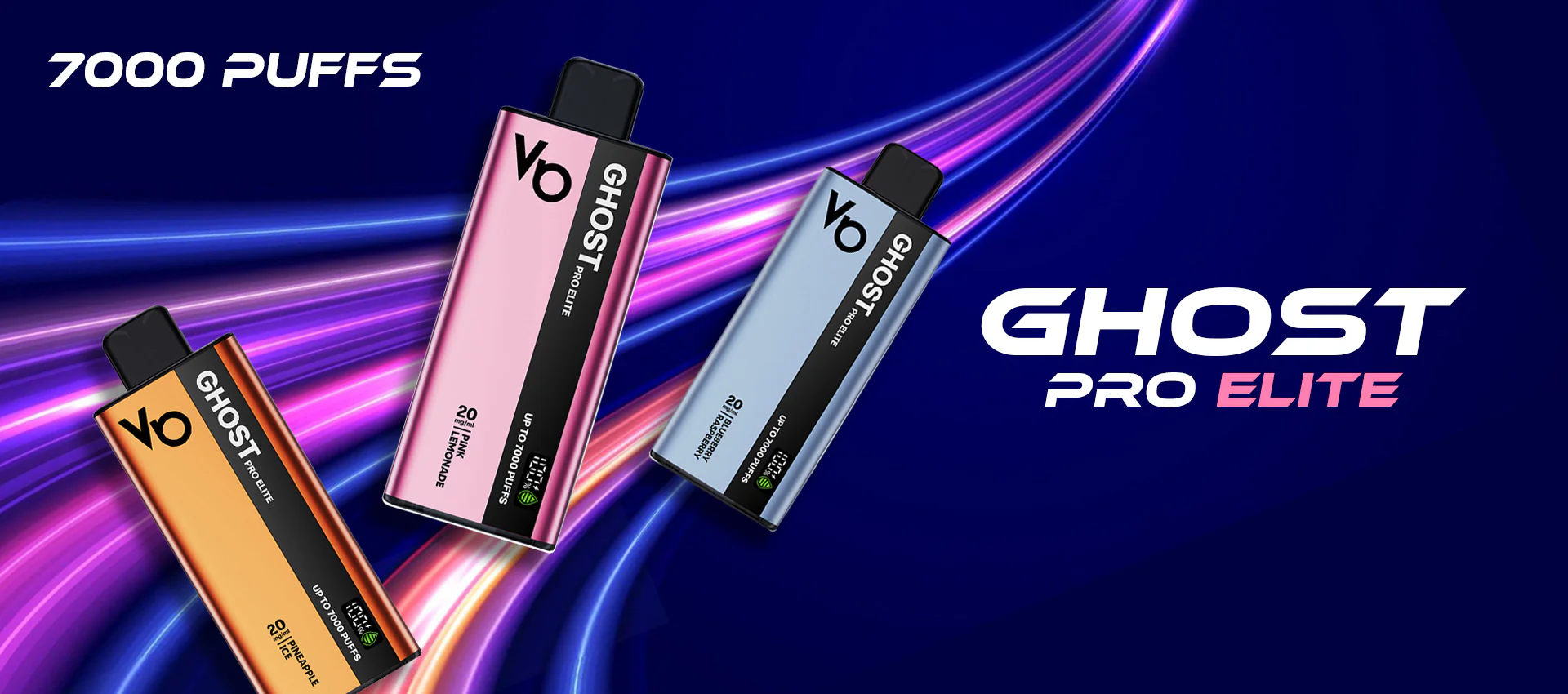 Vapor 9 DxB United Arab Emirates