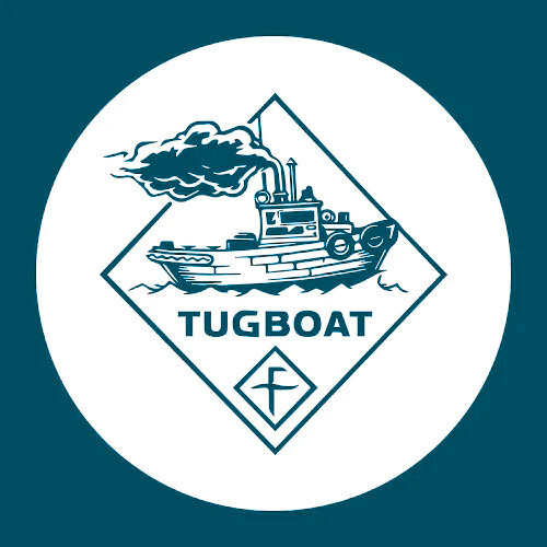 Tugboat