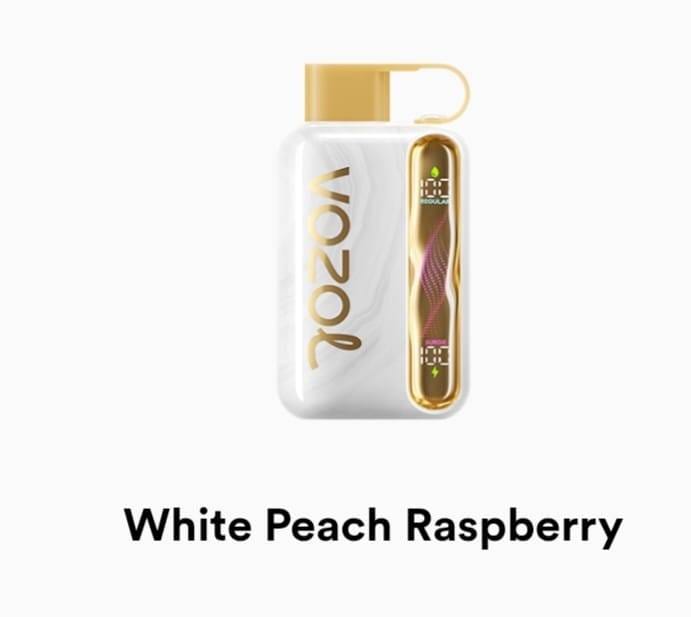 Vozol Star 40K Puffs Vape – 50mg Nicotine Disposable | UAE flavor image