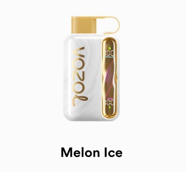 Vozol Star 40K Puffs Vape – 50mg Nicotine Disposable | UAE flavor image