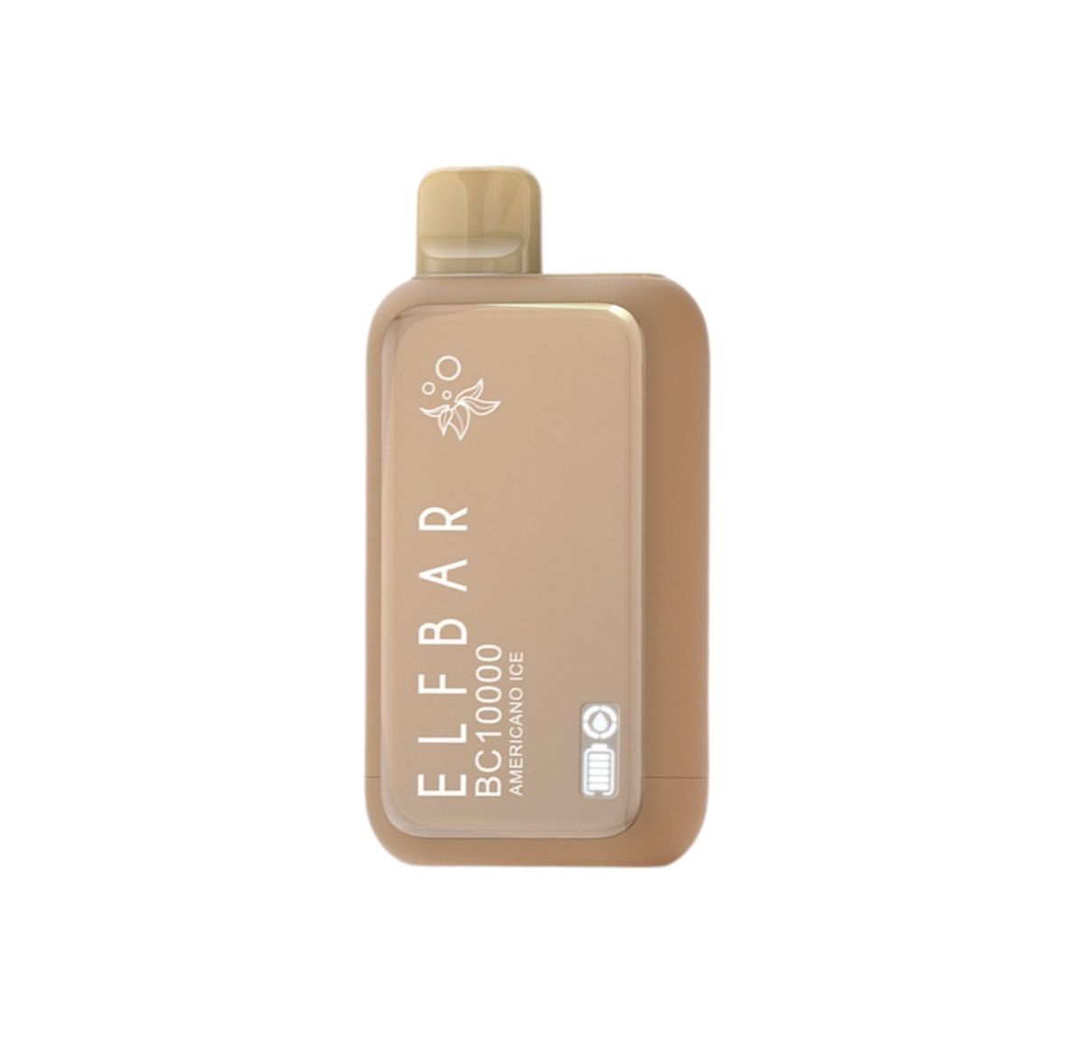 ELF BAR BC10000 Disposable Vape – 50mg Nicotine, 10000 Puffs, UAE flavor image