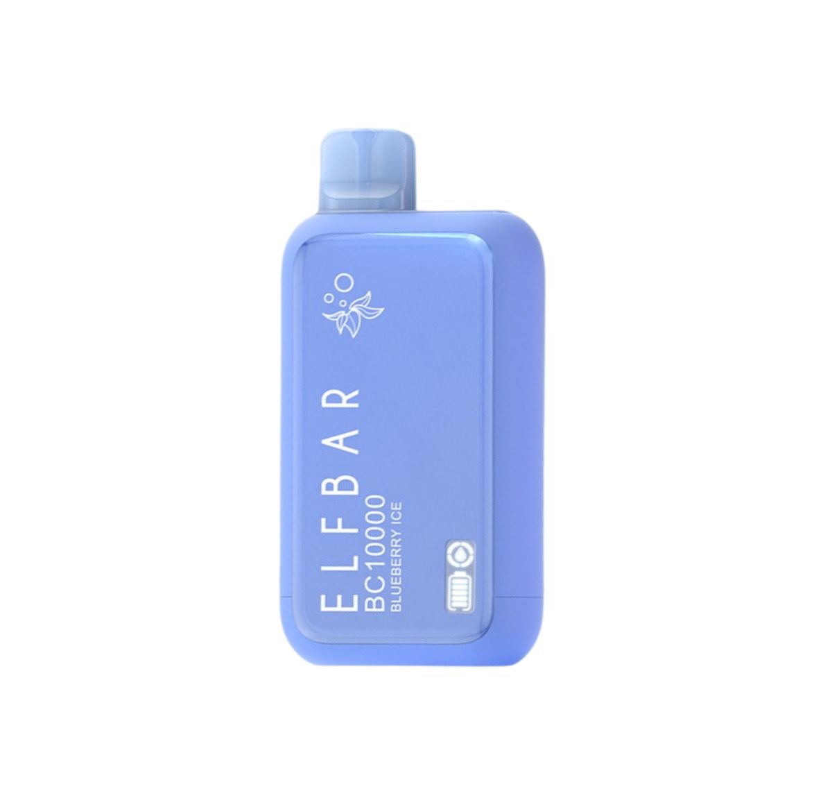 ELF BAR BC10000 Disposable Vape – 50mg Nicotine, 10000 Puffs, UAE flavor image
