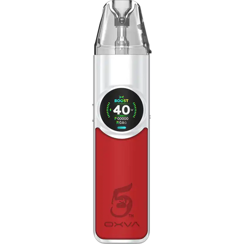 OXVA NeXlim Vape Pod Kit in Dubai, UAE | Best Price Online flavor image