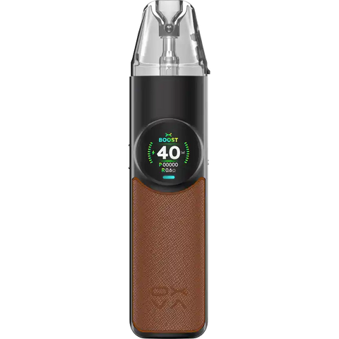 OXVA NeXlim Vape Pod Kit in Dubai, UAE | Best Price Online flavor image