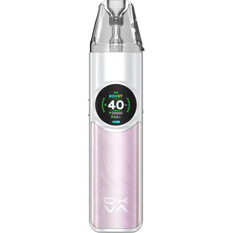 OXVA NeXlim Vape Pod Kit in Dubai, UAE | Best Price Online flavor image