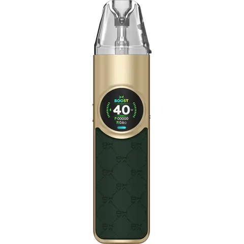 OXVA NeXlim Vape Pod Kit in Dubai, UAE | Best Price Online flavor image