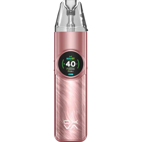 OXVA NeXlim Vape Pod Kit in Dubai, UAE | Best Price Online flavor image