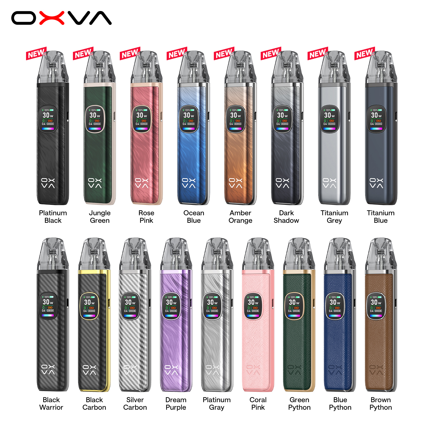 Shop Oxva Xlim Pro 2 Pod Vape Kit Online in Dubai | Fast UAE Delivery
