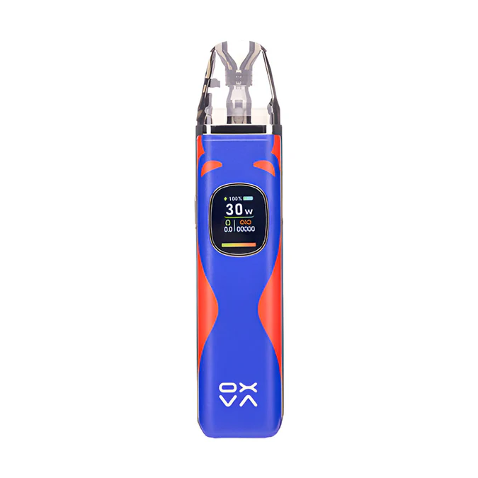 Shop Oxva Xlim Pro 2 Pod Vape Kit Online in Dubai | Fast UAE Delivery flavor image