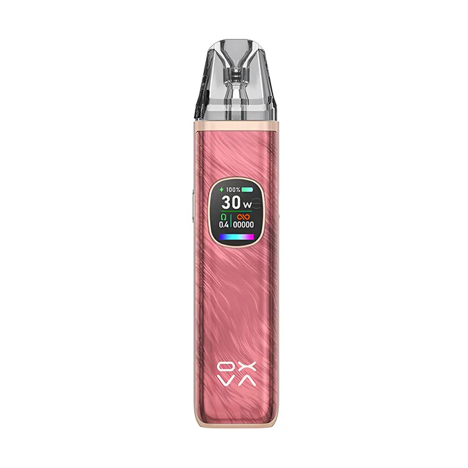 Shop Oxva Xlim Pro 2 Pod Vape Kit Online in Dubai | Fast UAE Delivery flavor image